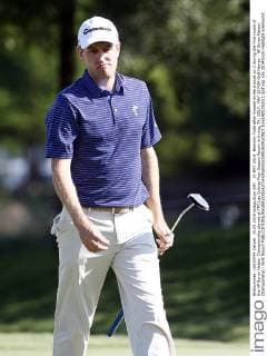 Golf, Bryon Nelson Championship in Irving