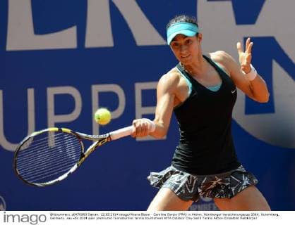Tennis, WTA, Nuremberg Insurance Cup