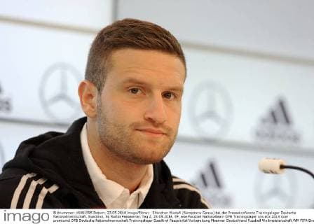 Football, PK German National Team