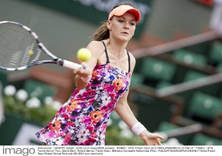 Tennis, French Open 2014, 1st Round