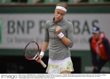 Tennis, French Open 2014, Day 4