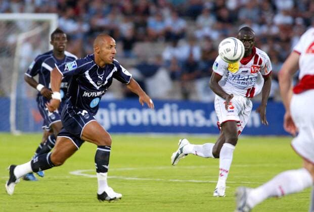 Football, France, Ligue Une, Matchday 2, various matches