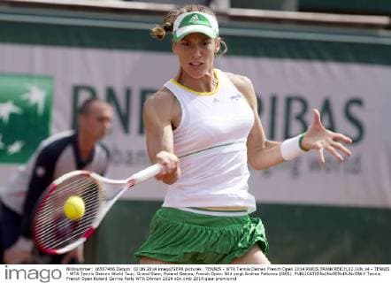 Tennis, French Open