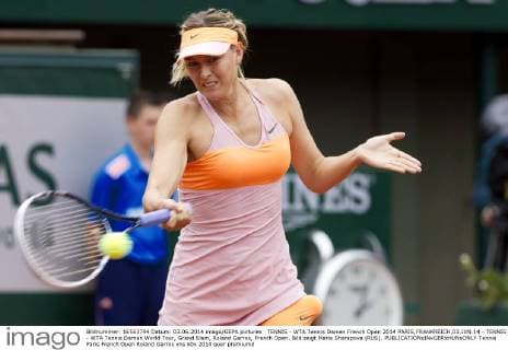 Tennis, French Open