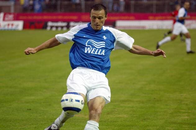 Football: Markus Beierle has died