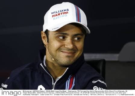 Motorsport, Formula 1, Canadian GP, PK