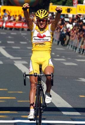 Cycling, Clasica San Sebastian
