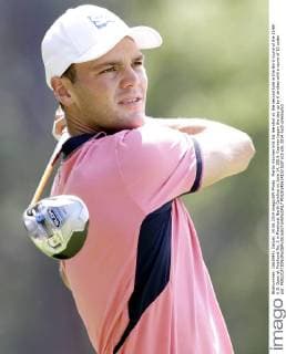 Golf, US Open in Pinehurst, North Carolina, Day 3