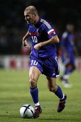 Football, International, France - Côte d'Ivoire 3:0