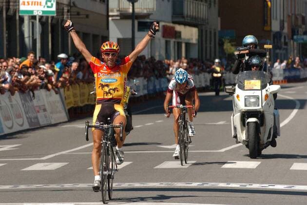 Cycling, Paolo Valoti wins the Coppa Agostoni