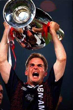 Football, Frank de Boer becomes coach of Inter Milan