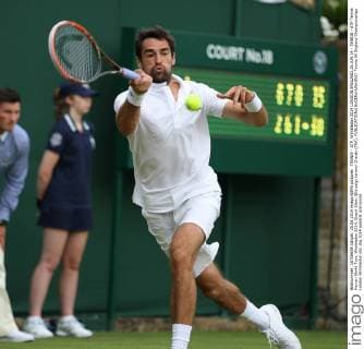 Tennis, Wimbledon, Day 3