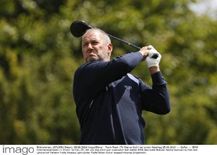 Golf, BMW International Open