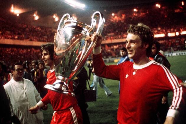 Football, European Cup of National Champions 1974 1975, Bayern Munich - Leeds United 2:0