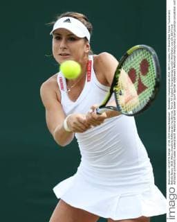 Tennis, Wimbledon, Day 5