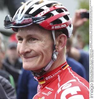 Cycling, DM, Road Race Men Elite, Andre Greipel is German Champion
