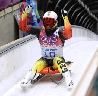 PyeongChang 2018 - Felix Loch, 3-time Olympic champion