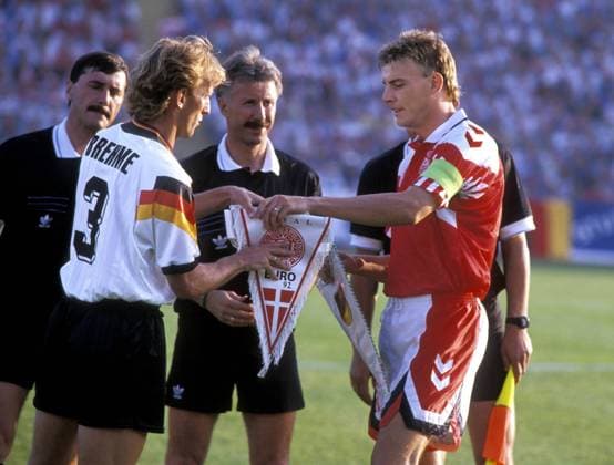 EURO 2024, History, The finals
