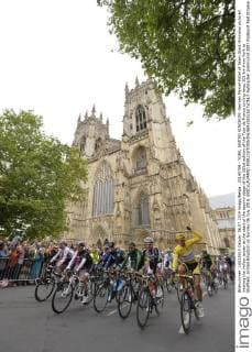 Cycling, Tour de France, Vincenzo Nibali wins 2nd stage