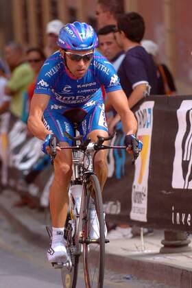 Cycling, Vuelta a Espana, 1st stage