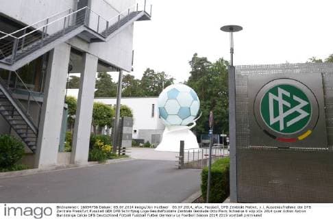 Football World Cup 2006: DFB allegedly evaded more than 2.56 million euros