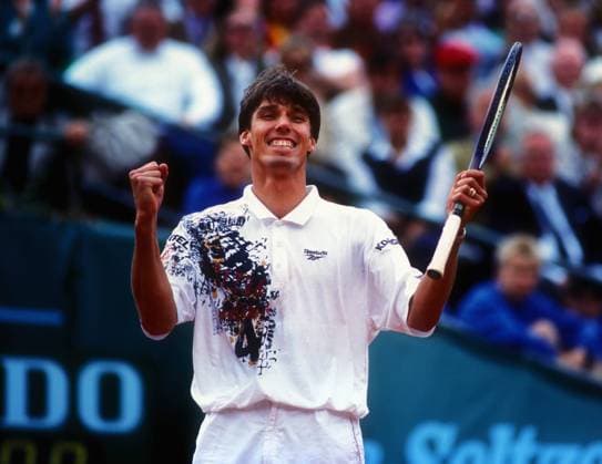 Tennis, Germany wins World Team Cup for the second time, 30th anniversary on 22 May