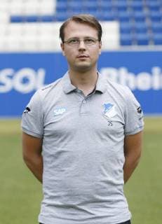 Football, HSV brings in scouting director Johannes Spors from Leipzig