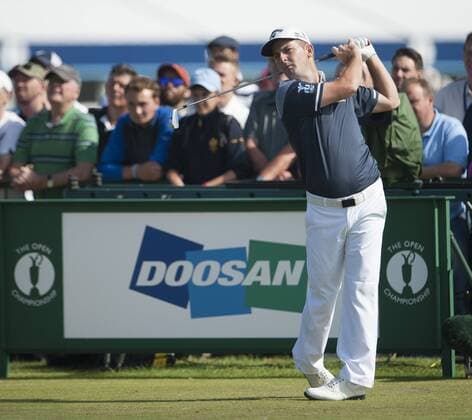 The Open Golf Championship