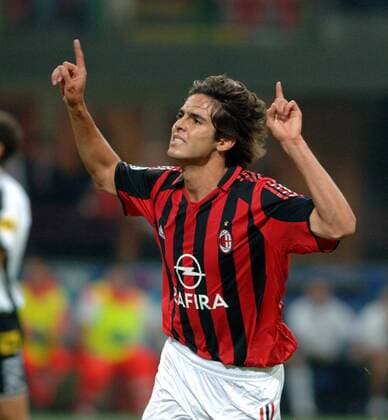Football, Italy, Serie A, AC Milan - AC Siena 3:1