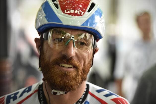 Cycling, Luca Paolini admits to drug problems in an interview