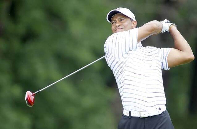 Golf, PGA Championship in Louisville