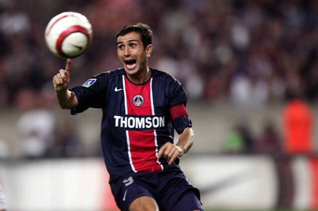 Football, France, Ligue Une, Paris St. Germain - OSC Lille 2:1