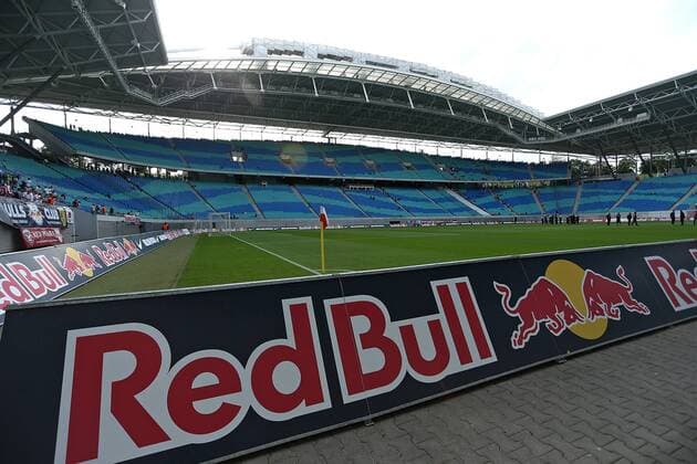 Football, RB Leipzig buys Red Bull Arena