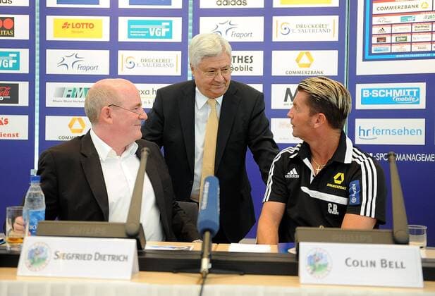 Football, Women, 1. BL, Pk 1. FFC Frankfurt