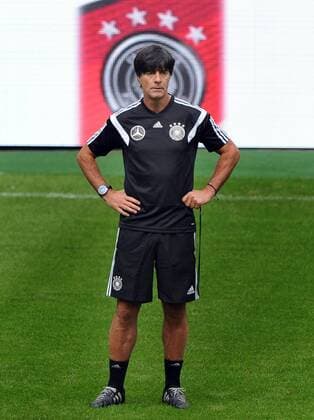 Football, National Team, DFB Training