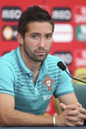 Football, International, National Team Portugal Training and Pk