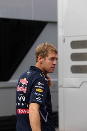 Motorsport, Formula 1, Italian GP