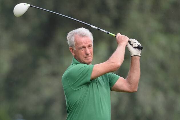Charity Golf Tournament of the Borussia Moenchengladbach Foundation