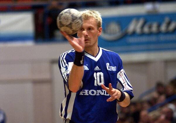 Handball, seven-time German champion TV Großwallstadt is insolvent