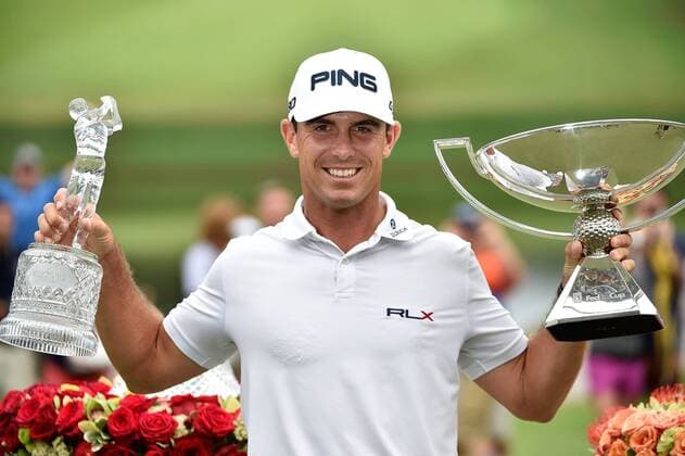 Golf, PGA Championship, East Lake Golf Club