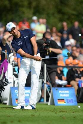 Golf, Solheim Cup