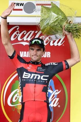 Cycling, Grand Prix de Wallonie