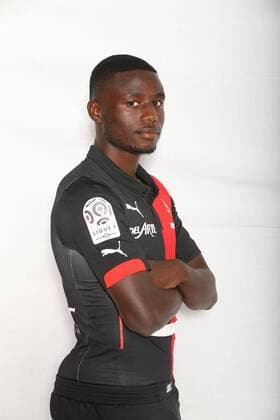 Football, VfL Wolfsburg sign Paul Georges Ntep