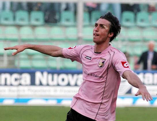 Football, Italy, Serie A, various matches