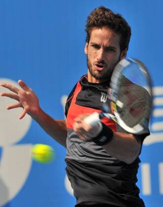 Tennis, ATP, China Open Second Round in Beijing