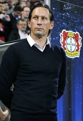 Football, Bayer Leverkusen sacks coach Roger Schmidt
