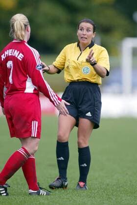 Football, Women, 1. FFC Frankfurt - FFC Heike Rheine 4:1