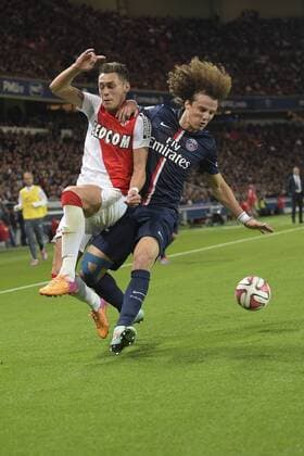 Football, France, Paris St. Germain - AS Monaco