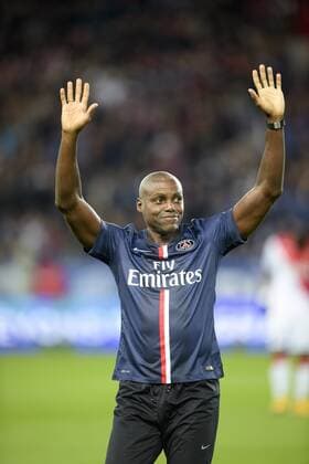 Football, France, Paris St Germain - AS Monaco 2