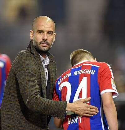 Football, Hertha BSC before Sinan Kurt transfer - Backdoor for Bayern